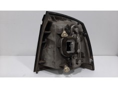 Recambio de piloto trasero izquierdo para opel astra g berlina club referencia OEM IAM 09117402   2