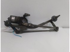 Recambio de motor limpia delantero para ford fiesta (cbk) ambiente referencia OEM IAM 404745