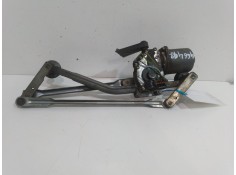 Recambio de motor limpia delantero para ford fiesta (cbk) ambiente referencia OEM IAM 404745   2