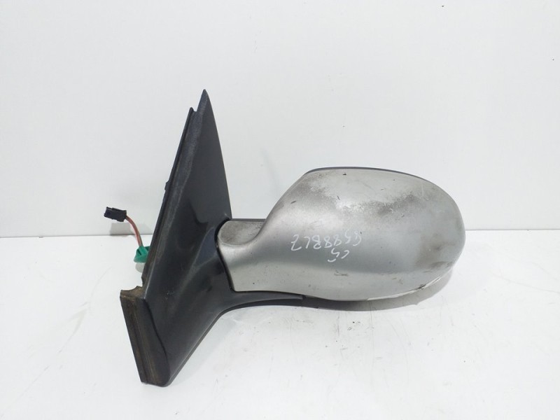 Recambio de retrovisor izquierdo para citroën c5 break 2.0 hdi sx referencia OEM IAM   