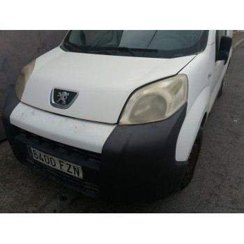 PEUGEOT BIPPER