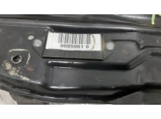 Recambio de panel frontal para alfa romeo 147 (190) 1.6 t.spark eco distinctive referencia OEM IAM    2