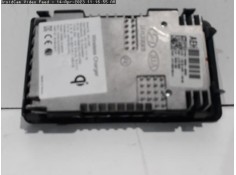 Recambio de centralita wi-fi para hyundai ioniq referencia OEM IAM 95560G2000   2