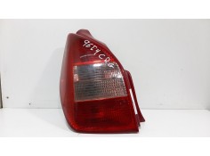 Recambio de piloto trasero izquierdo para citroën c2 vts referencia OEM IAM   