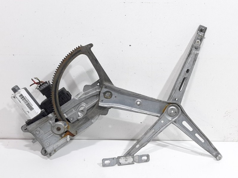 Recambio de elevalunas delantero derecho para opel zafira b cosmo referencia OEM IAM   