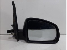 Recambio de retrovisor derecho para opel meriva cosmo referencia OEM IAM   