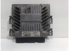 Recambio de centralita motor uce para nissan tiida (c11x/sc11x) acenta referencia OEM IAM 8200565863 8200592611 S122326109A