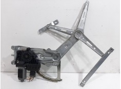 Recambio de elevalunas delantero derecho para opel zafira b cosmo referencia OEM IAM    2
