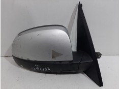 Recambio de retrovisor derecho para opel meriva cosmo referencia OEM IAM    2