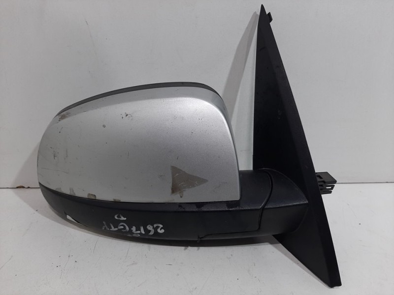 Recambio de retrovisor derecho para opel meriva cosmo referencia OEM IAM   