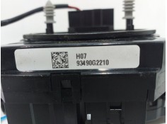 Recambio de mando multifuncion para hyundai ioniq referencia OEM IAM 93403G2810   2
