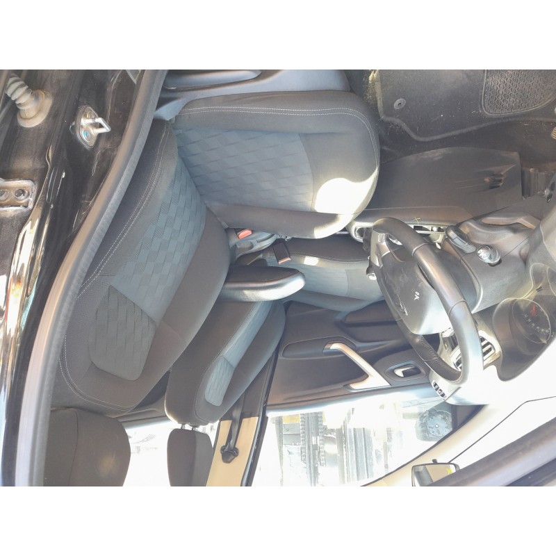 CITROËN C-ELYSEE (DD_) - imagen 3