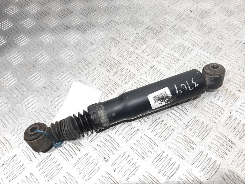 Recambio de amortiguador trasero izquierdo para peugeot expert kombi premium (7 asientos) referencia OEM IAM   