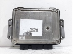 Recambio de centralita motor uce para citroën xsara picasso 1.6 hdi 110 satisfaction referencia OEM IAM 0281012466  