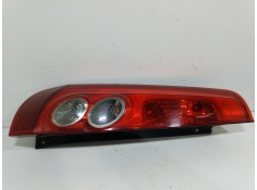 Recambio de piloto trasero izquierdo para ford fiesta (cbk) ambiente referencia OEM IAM 1432274