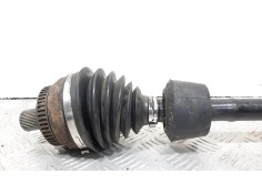 Recambio de transmision delantera izquierda para seat alhambra (7v8) se referencia OEM IAM    2