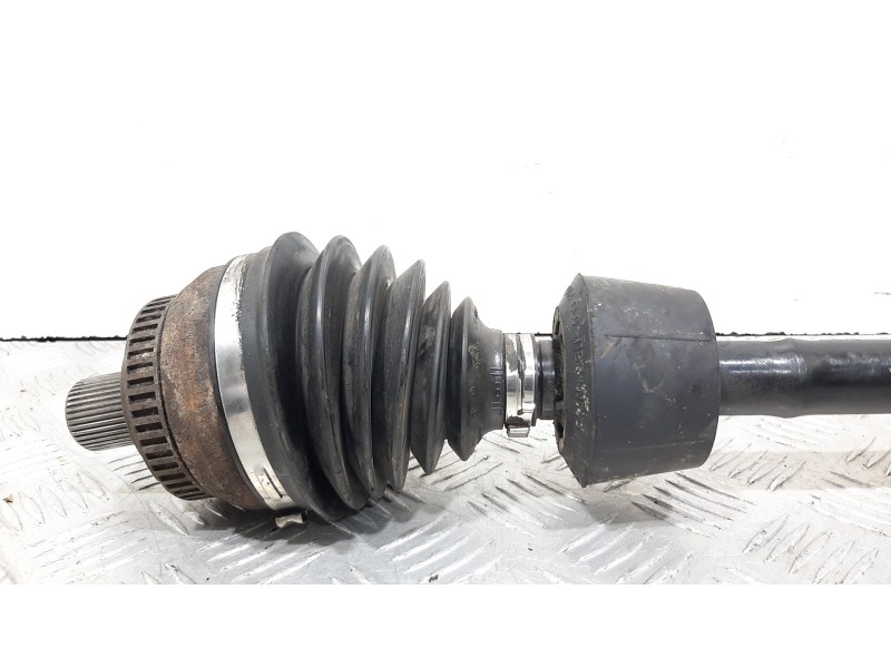 Recambio de transmision delantera izquierda para seat alhambra (7v8) se referencia OEM IAM   