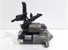 Recambio de motor arranque para nissan tiida (c11x/sc11x) acenta referencia OEM IAM 8200584675A M000T87881 