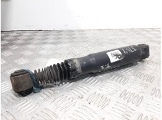 Recambio de amortiguador trasero izquierdo para peugeot expert kombi premium (7 asientos) referencia OEM IAM    2