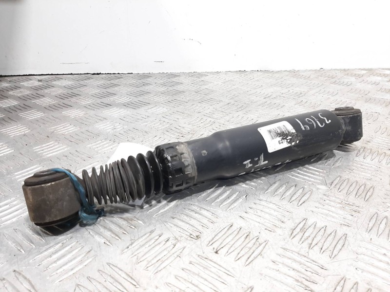 Recambio de amortiguador trasero izquierdo para peugeot expert kombi premium (7 asientos) referencia OEM IAM   