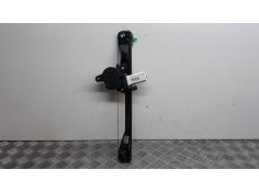 Recambio de elevalunas delantero derecho para fiat punto berlina (188) 1.9 d dynamic/elx (i) referencia OEM IAM 0051764549  