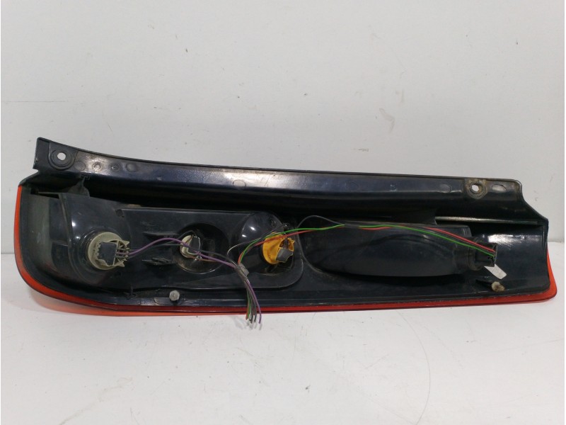 Recambio de piloto trasero izquierdo para ford fiesta (cbk) ambiente referencia OEM IAM 1432274   Recambio de piloto trasero izquierdo para ford fiesta (cbk) ambiente referencia OEM IAM 1432274