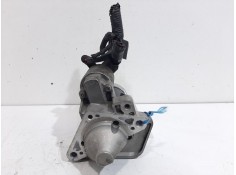 Recambio de motor arranque para nissan tiida (c11x/sc11x) acenta referencia OEM IAM 8200584675A M000T87881  2