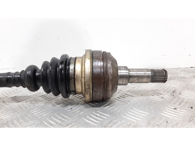 Recambio de transmision delantera izquierda para seat alhambra (7v8) se referencia OEM IAM   