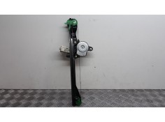 Recambio de elevalunas delantero derecho para fiat punto berlina (188) 1.9 d dynamic/elx (i) referencia OEM IAM 0051764549   2