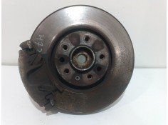 Recambio de mangueta delantera izquierda para opel zafira b cosmo referencia OEM IAM   