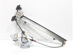 Recambio de elevalunas delantero izquierdo para nissan micra (k12e) acenta referencia OEM IAM 80701BC60B