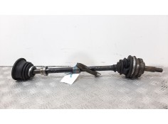 Recambio de transmision delantera izquierda para renault scenic rx4 (ja0) 1.9 dci referencia OEM IAM 7700112689  