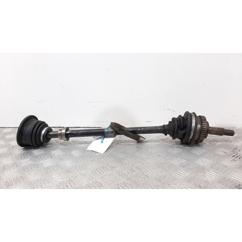 Recambio de transmision delantera izquierda para renault scenic rx4 (ja0) 1.9 dci referencia OEM IAM 7700112689  