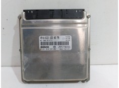 Recambio de centralita motor uce para mercedes-benz clase s (w220) berlina 320 cdi (220.026) referencia OEM IAM A6131530379 0281