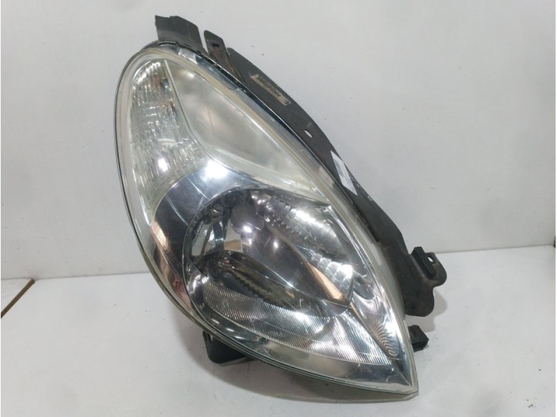 Recambio de faro derecho para citroën xsara picasso 1.6 hdi 110 satisfaction referencia OEM IAM 9649557380  