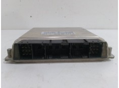 Recambio de centralita motor uce para mercedes-benz clase s (w220) berlina 320 cdi (220.026) referencia OEM IAM A6131530379 0281 2