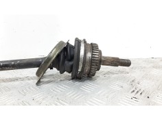 Recambio de transmision delantera izquierda para renault scenic rx4 (ja0) 1.9 dci referencia OEM IAM 7700112689   2