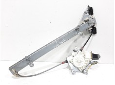 Recambio de elevalunas delantero izquierdo para nissan micra (k12e) acenta referencia OEM IAM 80701BC60B   2