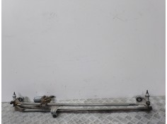 Recambio de motor limpia delantero para opel zafira b cosmo referencia OEM IAM 13145557  4 PINES