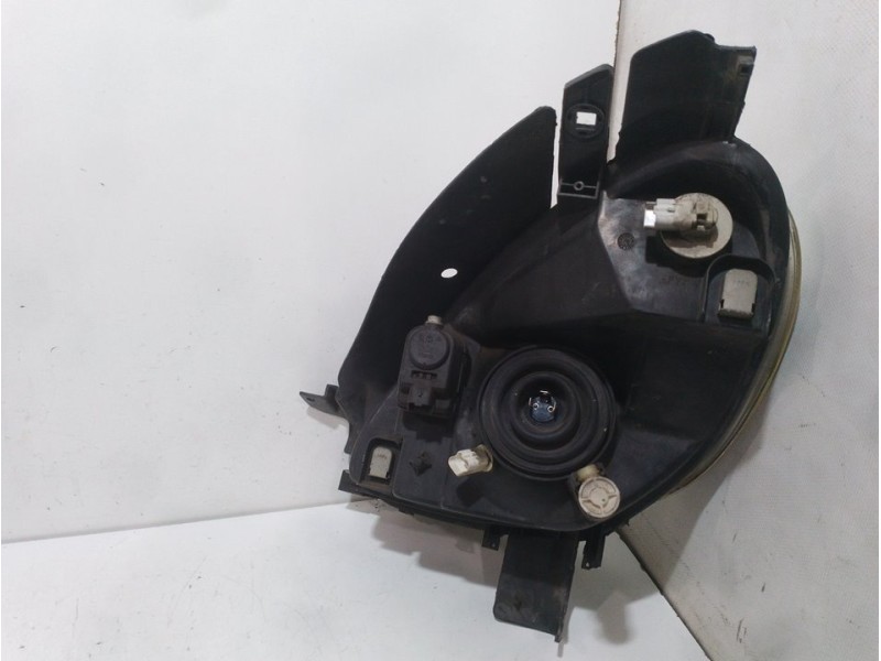 Recambio de faro derecho para citroën xsara picasso 1.6 hdi 110 satisfaction referencia OEM IAM 9649557380  