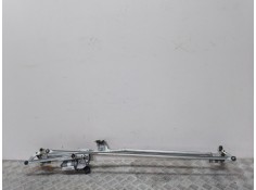 Recambio de motor limpia delantero para opel zafira b cosmo referencia OEM IAM 13145557  4 PINES 2