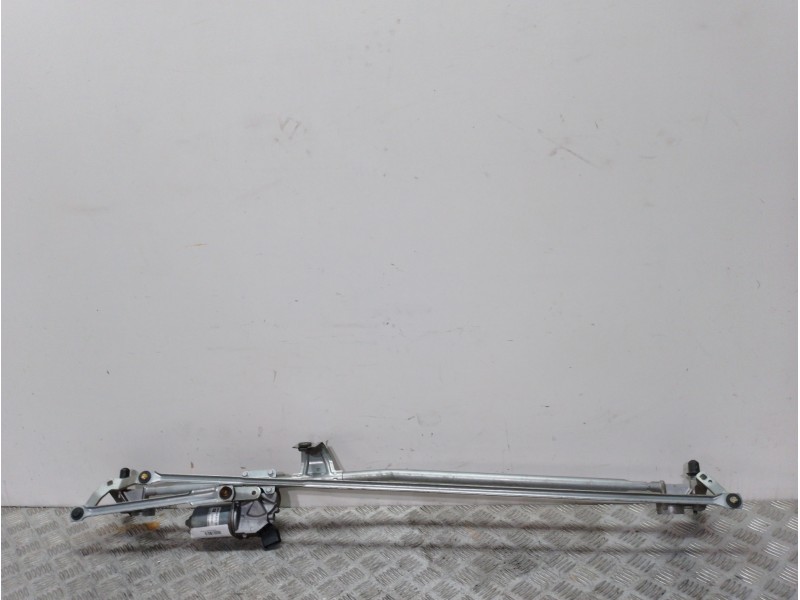 Recambio de motor limpia delantero para opel zafira b cosmo referencia OEM IAM 13145557  4 PINES