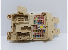 Recambio de caja reles / fusibles para hyundai ioniq referencia OEM IAM 91950G2514  