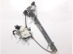 Recambio de elevalunas delantero derecho para nissan micra (k12e) acenta referencia OEM IAM 80700BC60B  