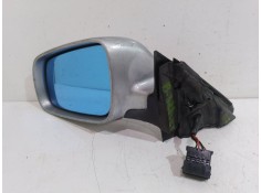 Recambio de retrovisor izquierdo para audi a4 berlina (b5) 1.9 tdi referencia OEM IAM   
