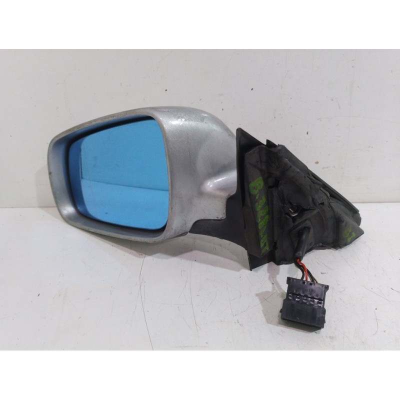 Recambio de retrovisor izquierdo para audi a4 berlina (b5) 1.9 tdi referencia OEM IAM   