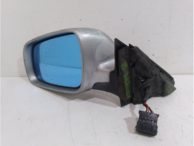 Recambio de retrovisor izquierdo para audi a4 berlina (b5) 1.9 tdi referencia OEM IAM   
