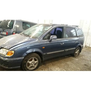 HYUNDAI TRAJET (FO)