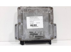 Recambio de centralita motor uce para peugeot 406 berlina (s1/s2) srdt referencia OEM IAM 1929ZK  