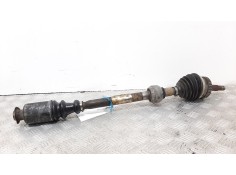 Recambio de transmision delantera derecha para renault scenic rx4 (ja0) 1.9 dci referencia OEM IAM   